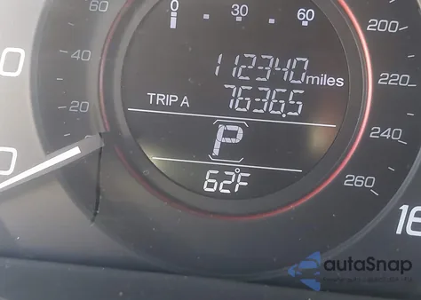 2015 Honda Accord Sport from USA, damaged, VIN 1HGCR2F59FA217312